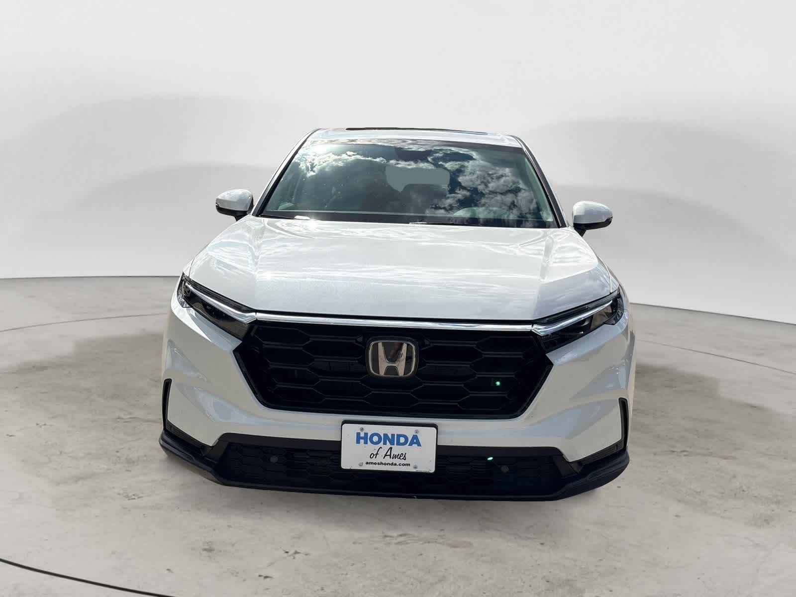 Thumbnail: 2026 Honda CR-V - 2