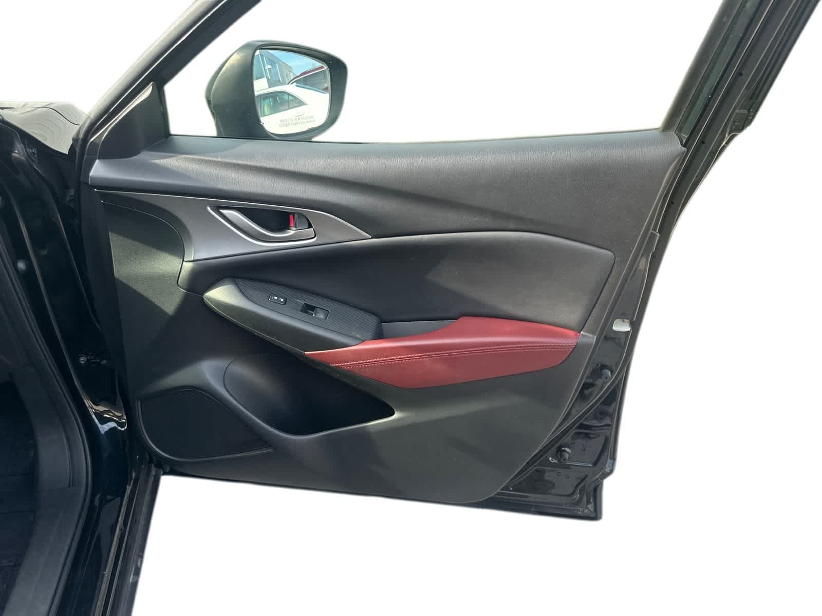 Thumbnail: 2017 Mazda CX-3 - 5