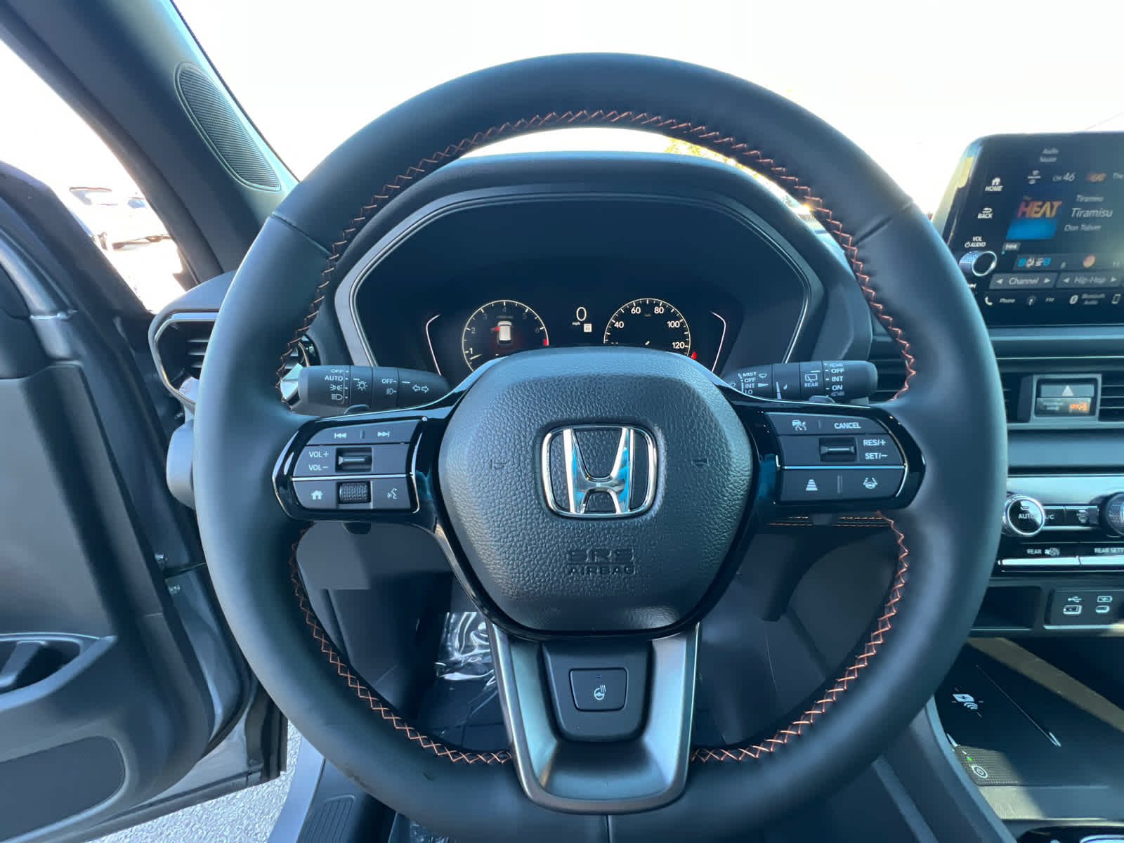 Thumbnail: 2025 Honda Pilot - 23