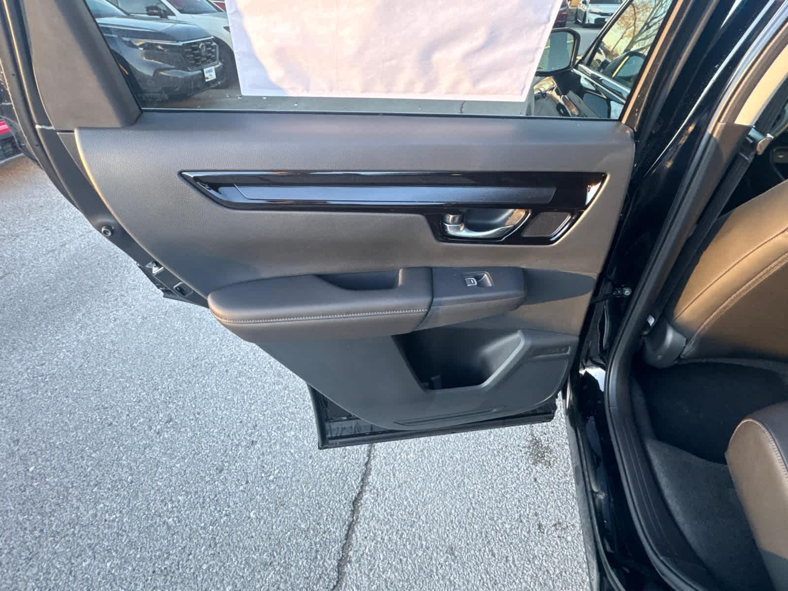 Thumbnail: 2026 Honda CR-V - 11