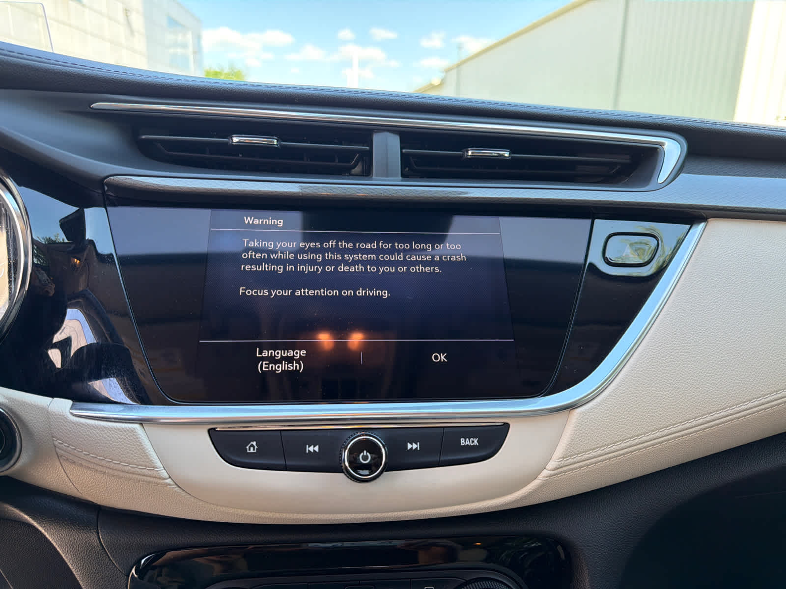 Thumbnail: 2020 Buick Encore GX - 25