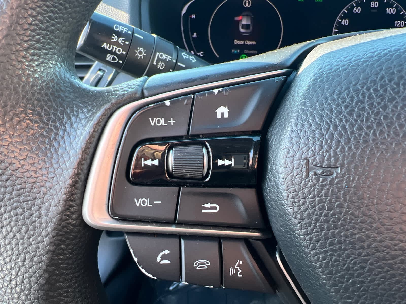 Thumbnail: 2018 Honda Accord - 19