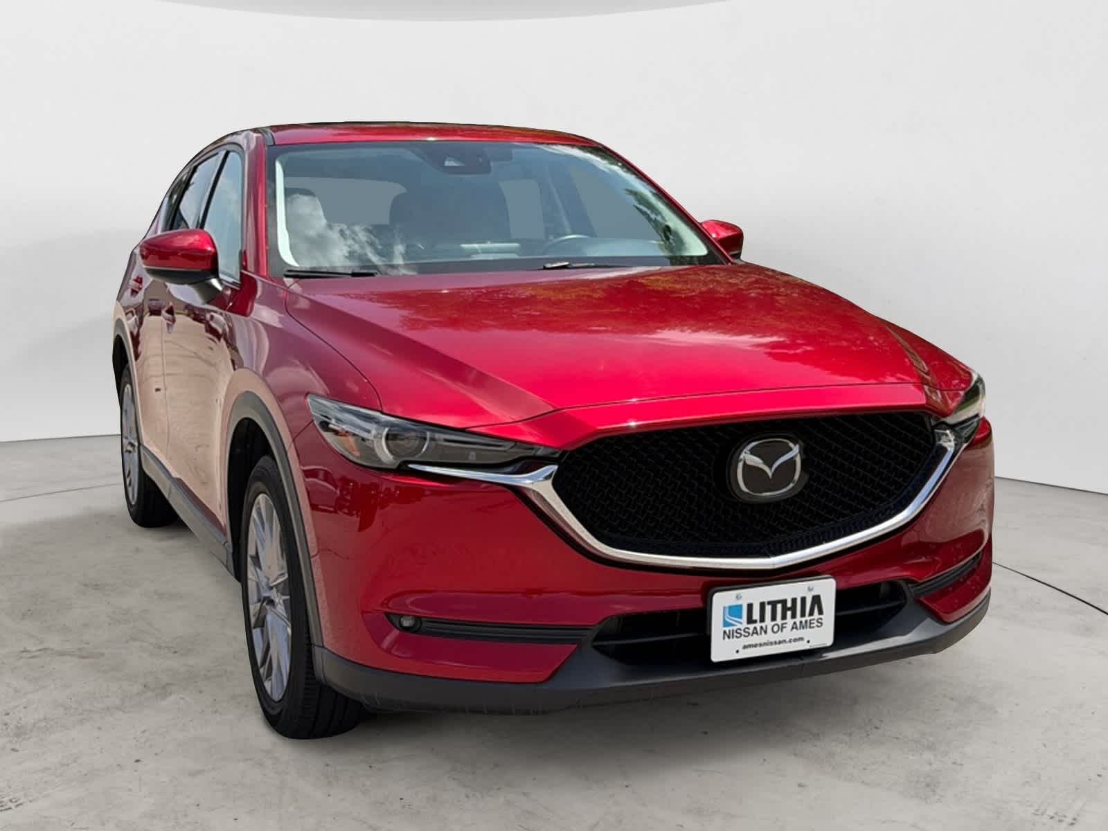 Thumbnail: 2019 Mazda CX-5 - 6