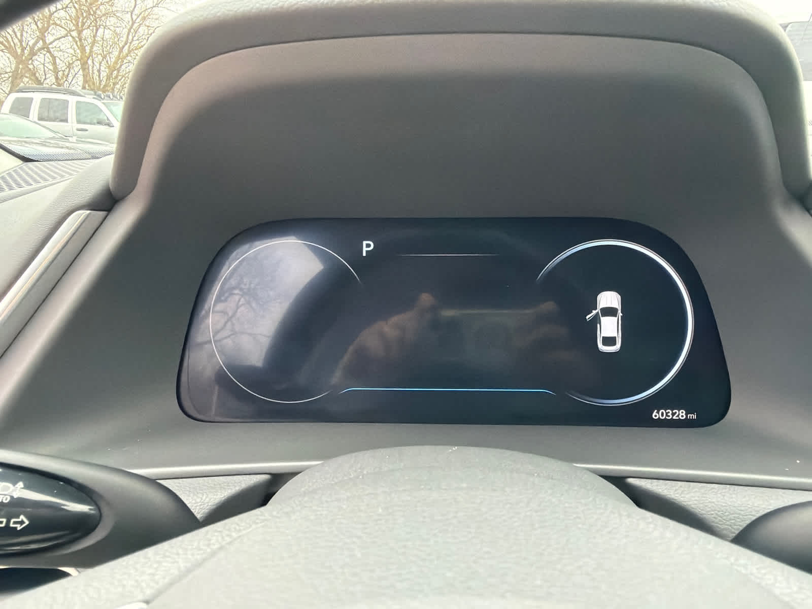 2020 Hyundai Sonata SEL - Photo 22