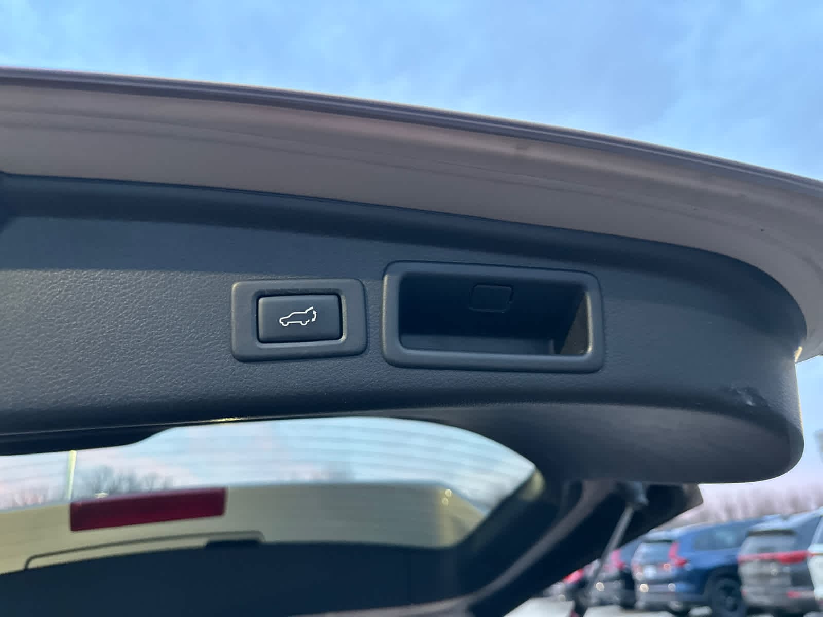 Thumbnail: 2015 Subaru Forester - 10