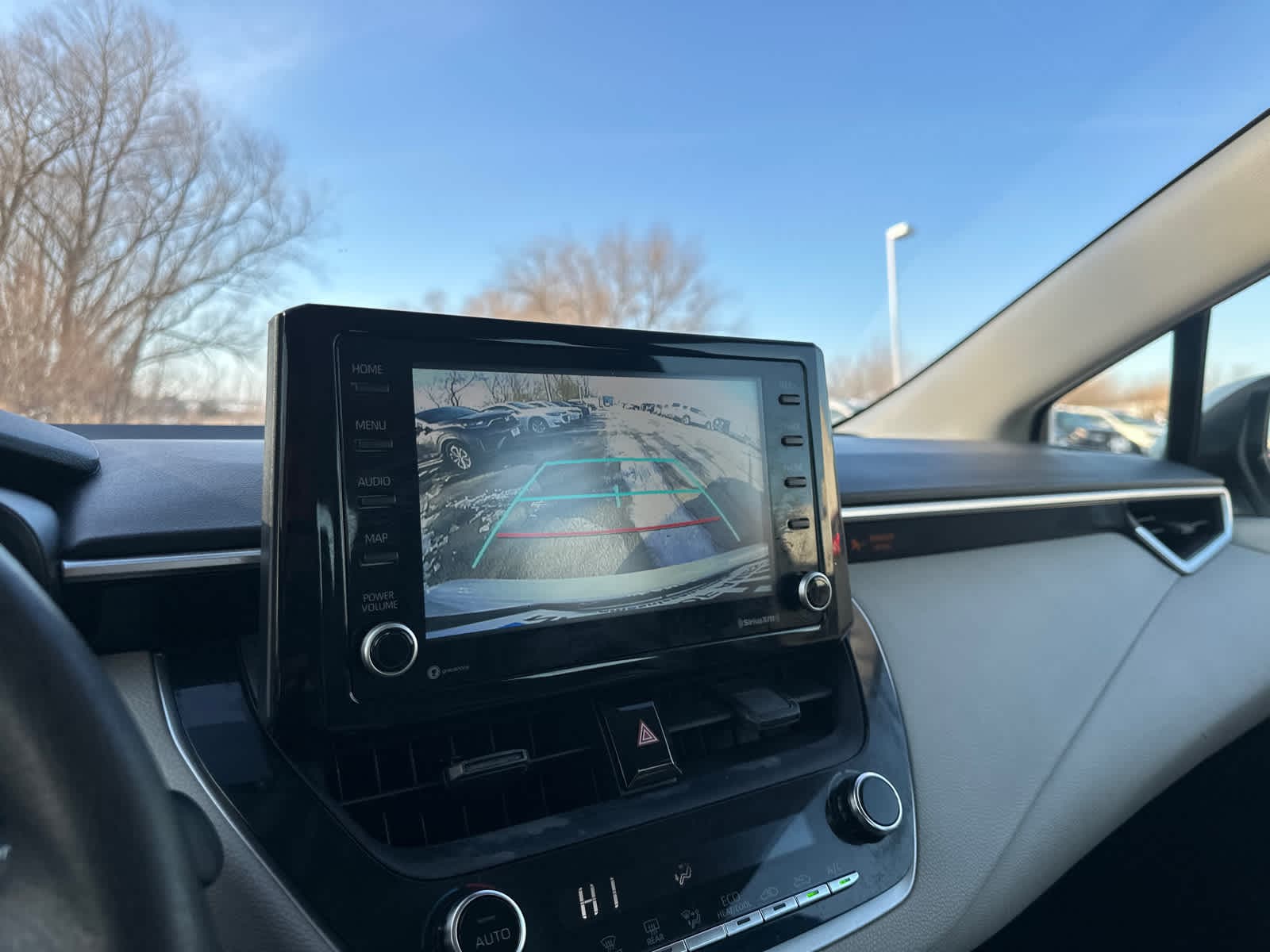 Thumbnail: 2022 Toyota Corolla - 23