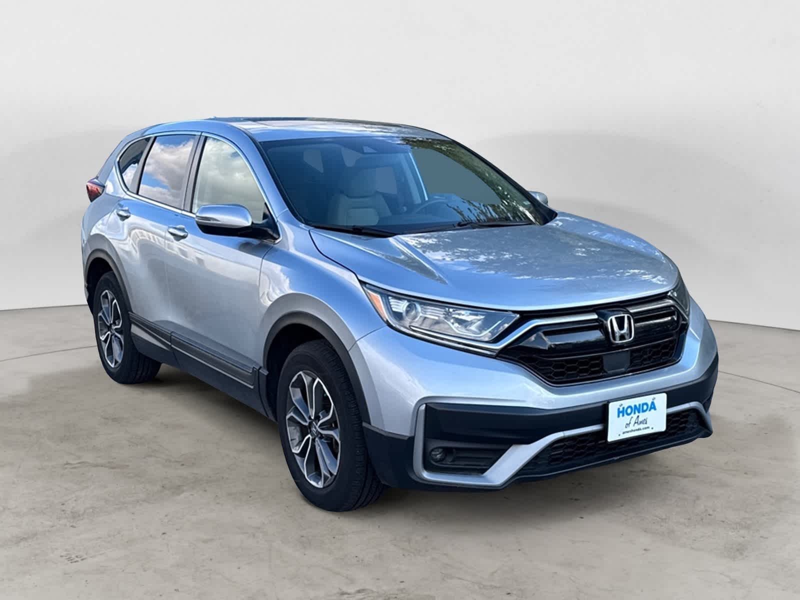 Thumbnail: 2022 Honda CR-V - 6