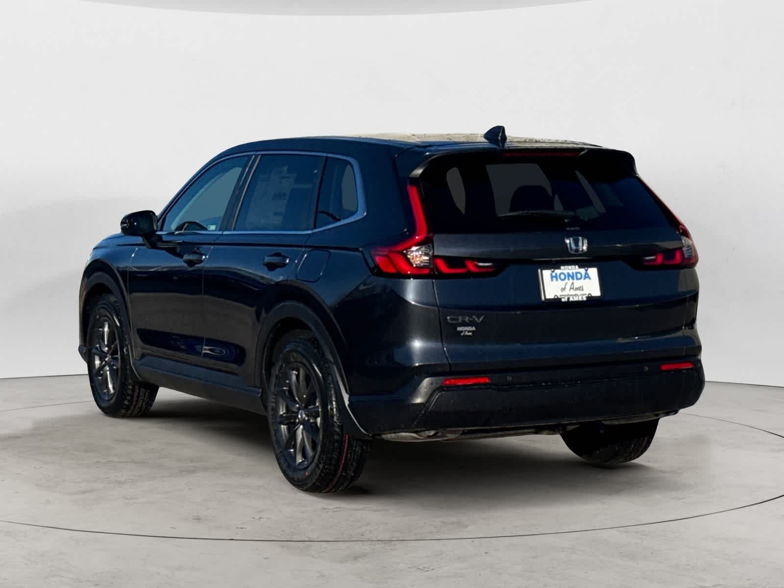 Thumbnail: 2026 Honda CR-V - 3