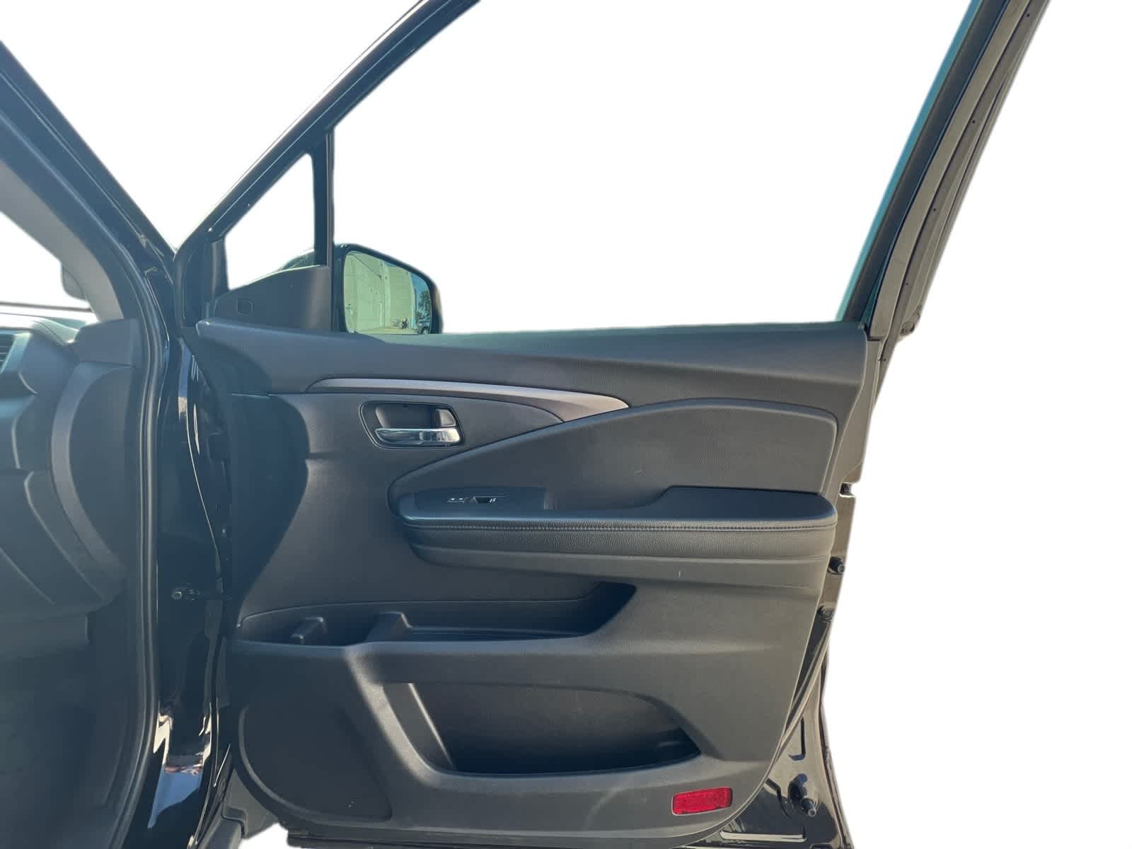 Thumbnail: 2021 Honda Pilot - 5