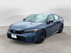 2026 Honda Civic Sport Sedan Ames, IA
