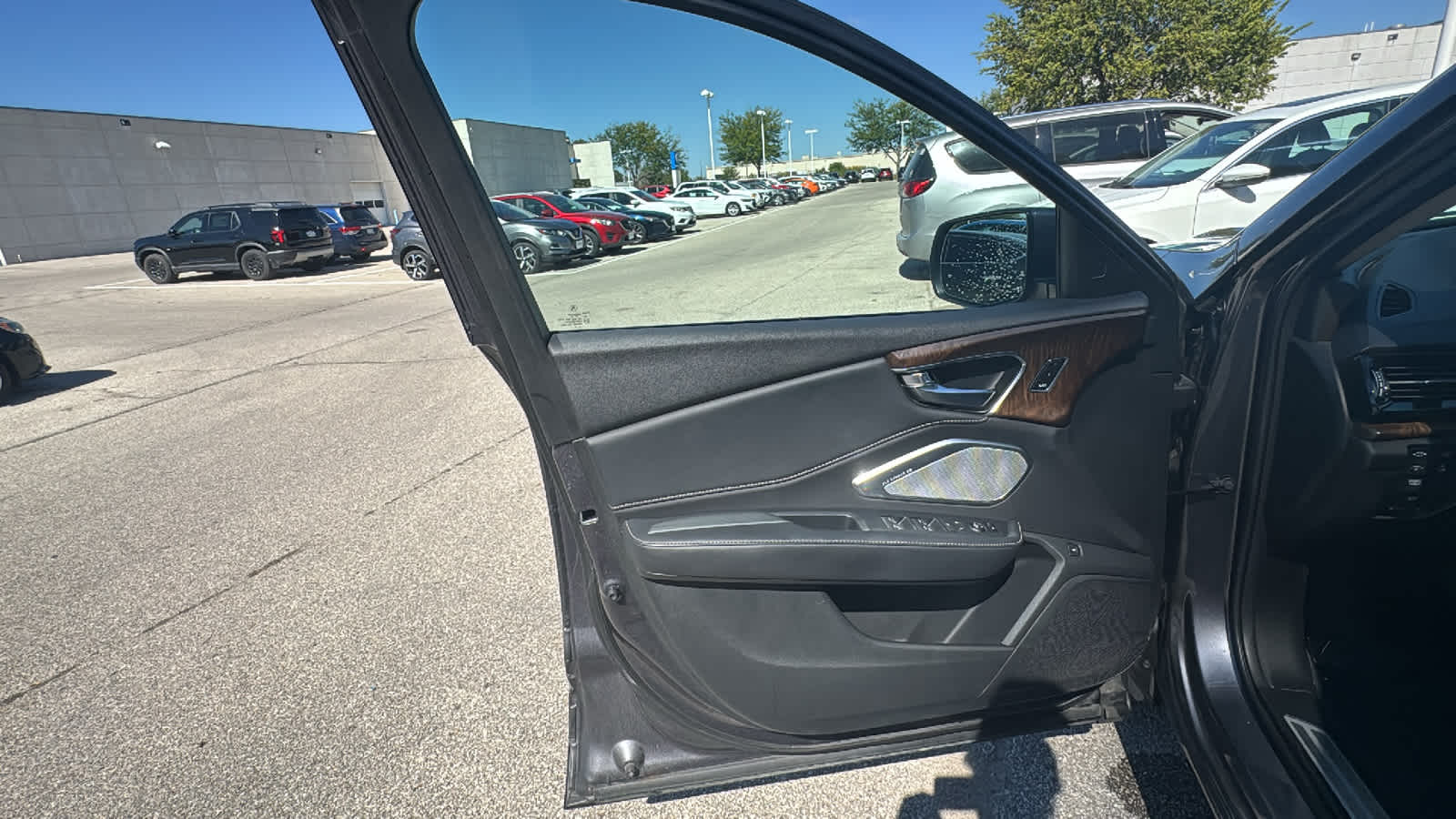 Thumbnail: 2019 Acura RDX - 15