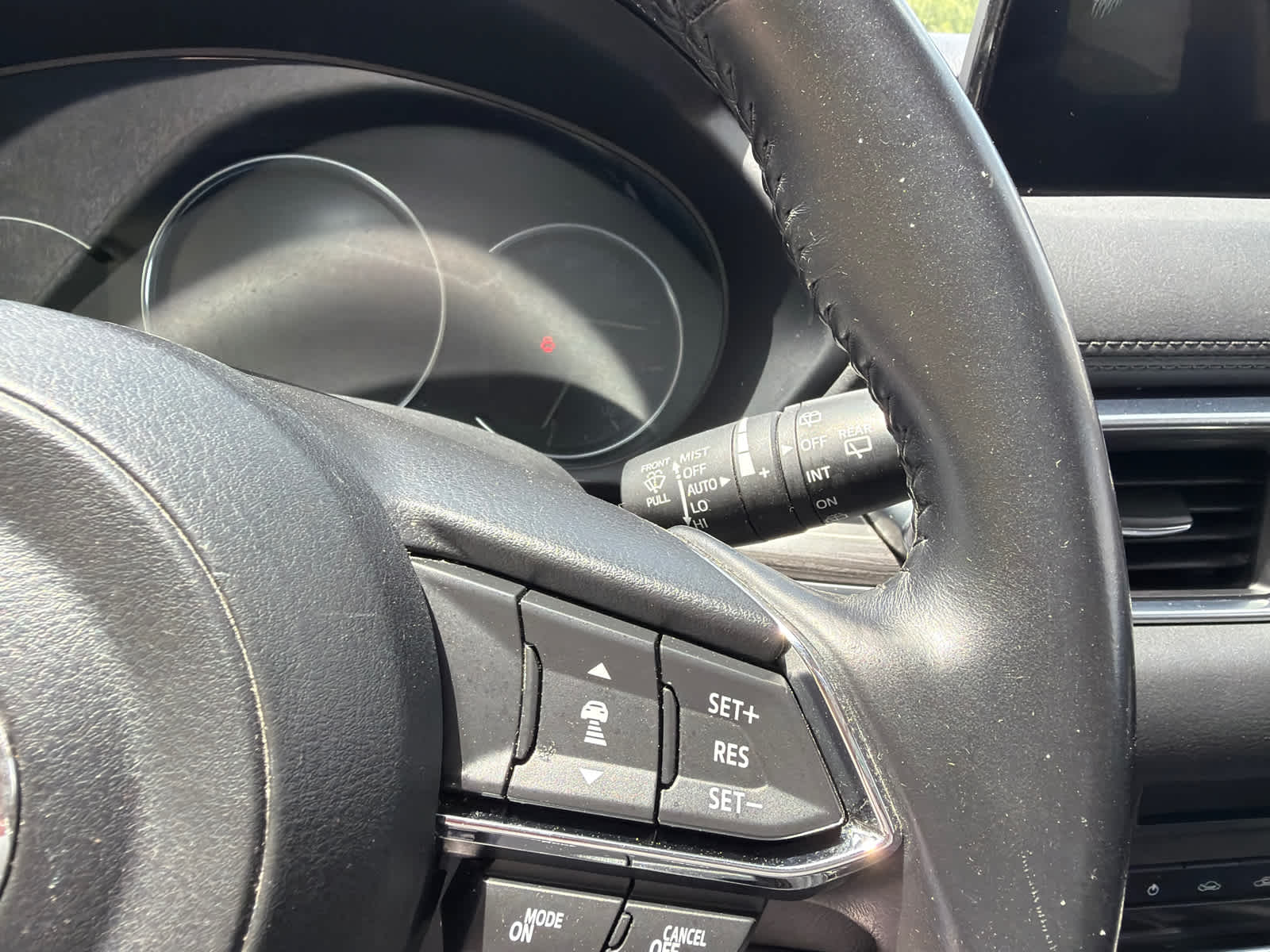 Thumbnail: 2019 Mazda CX-5 - 22