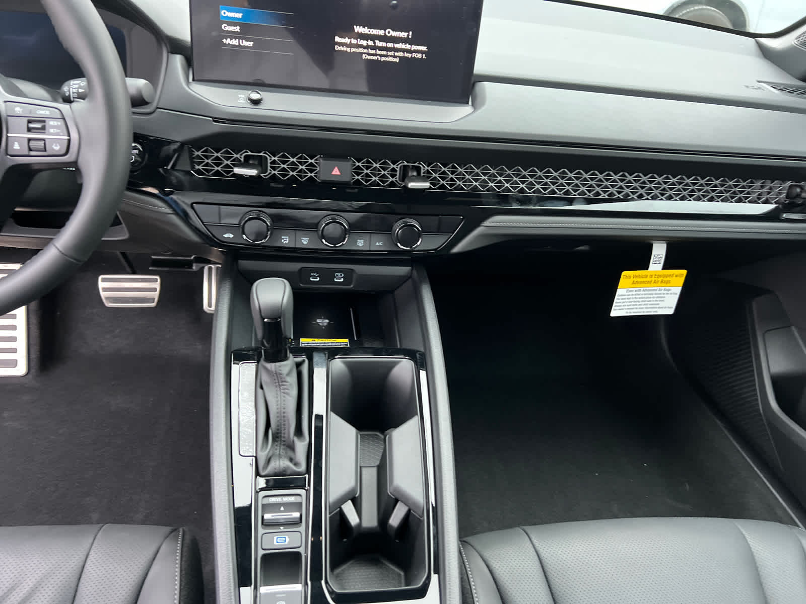 Thumbnail: 2025 Honda Accord - 24