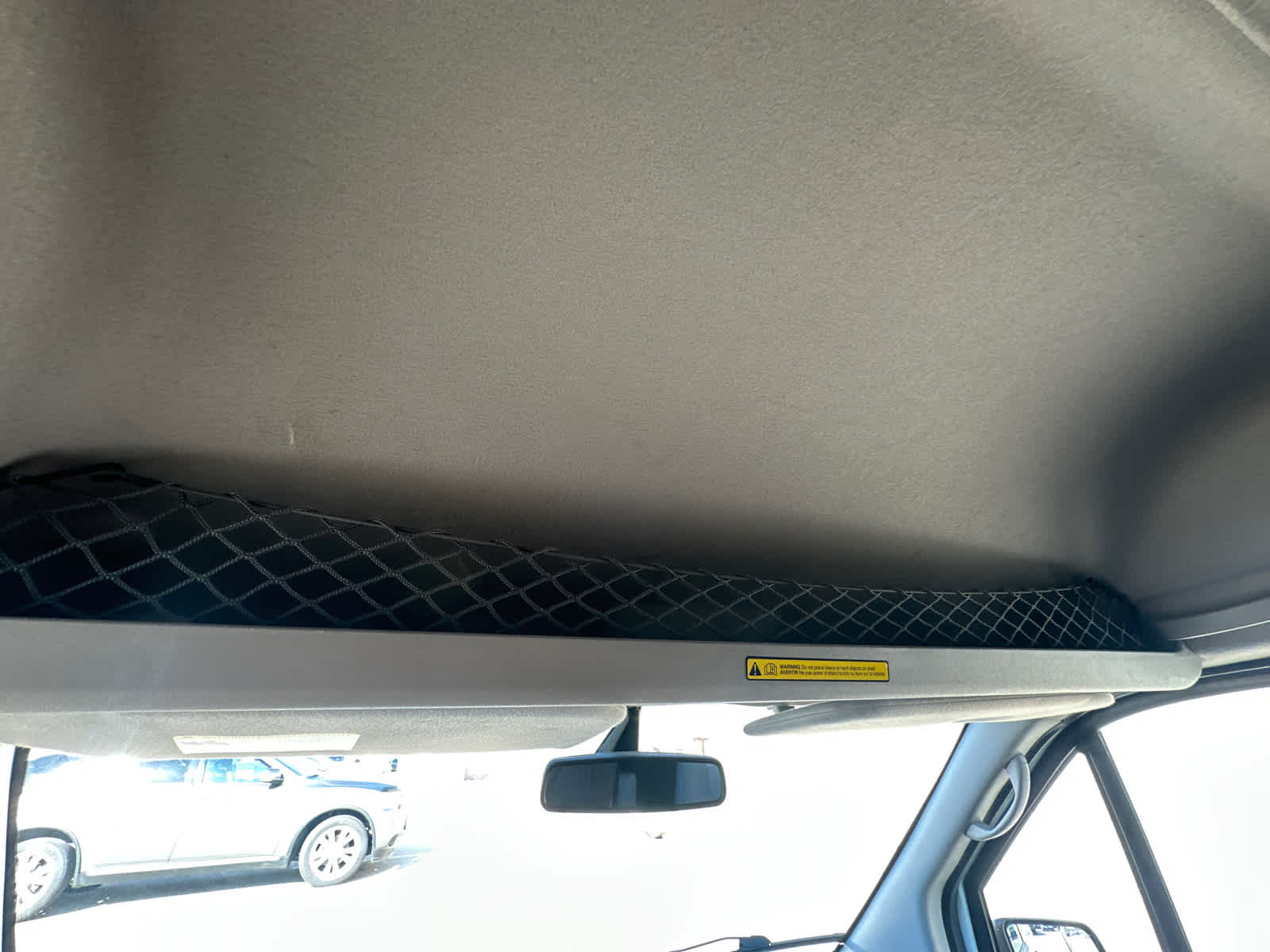 Thumbnail: 2013 Ford Transit Series - 29