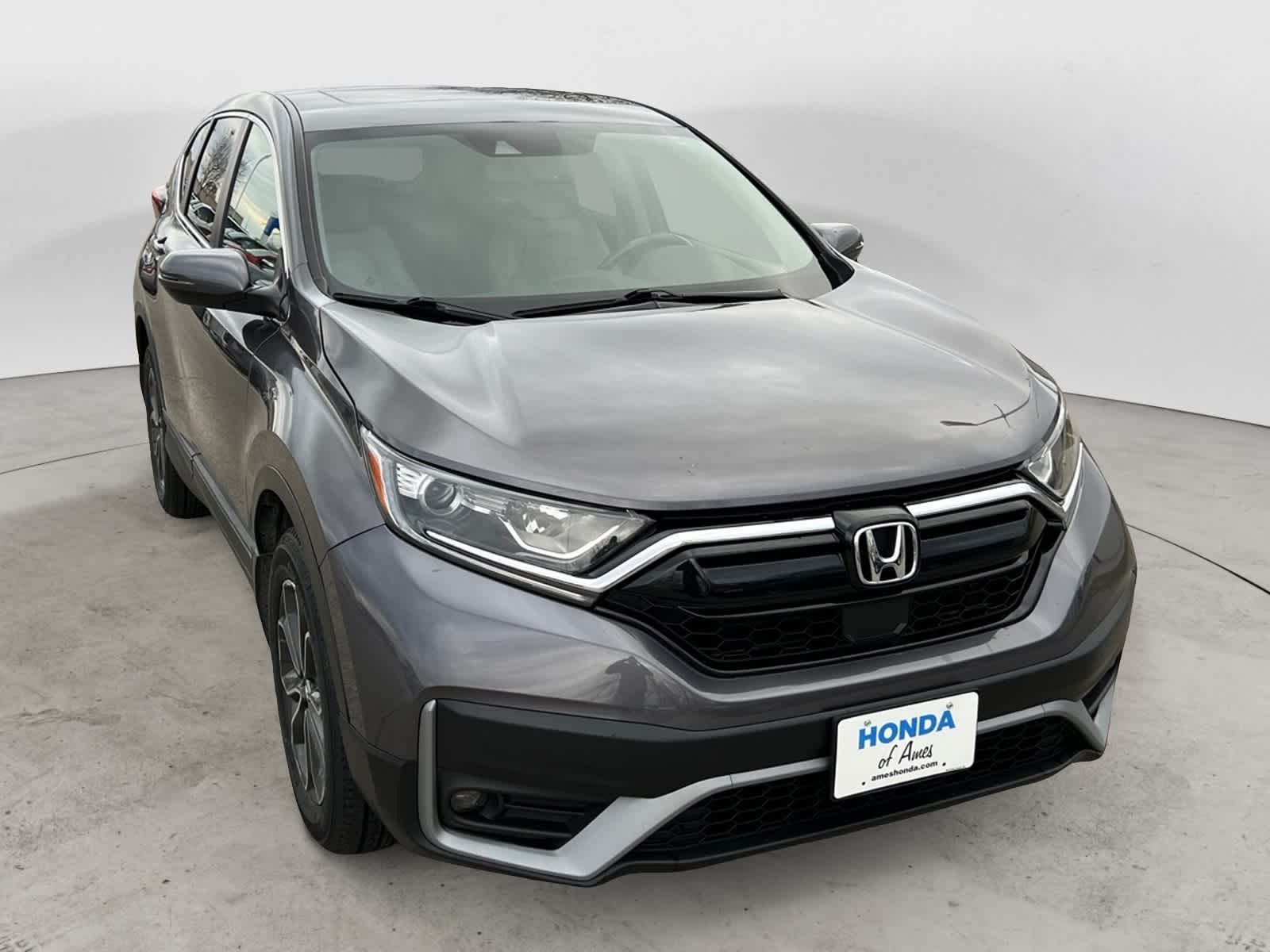 Thumbnail: 2020 Honda CR-V - 6