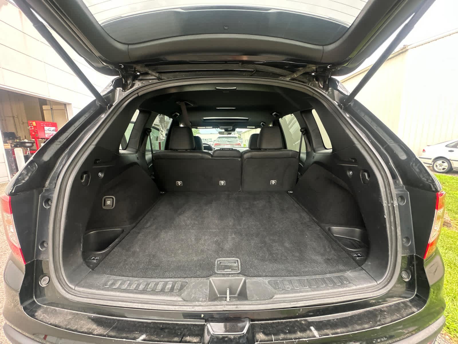 Thumbnail: 2019 Honda Passport - 27