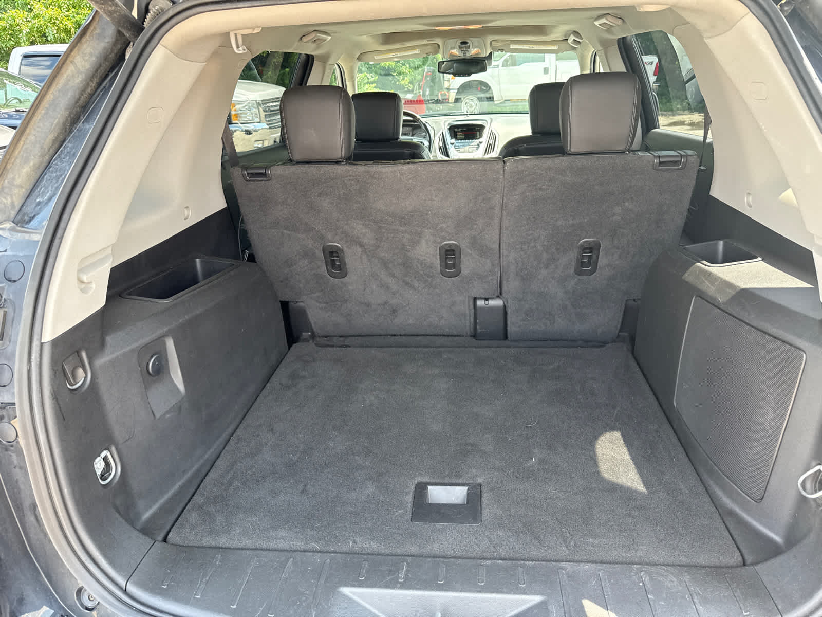 Thumbnail: 2017 GMC Terrain - 12