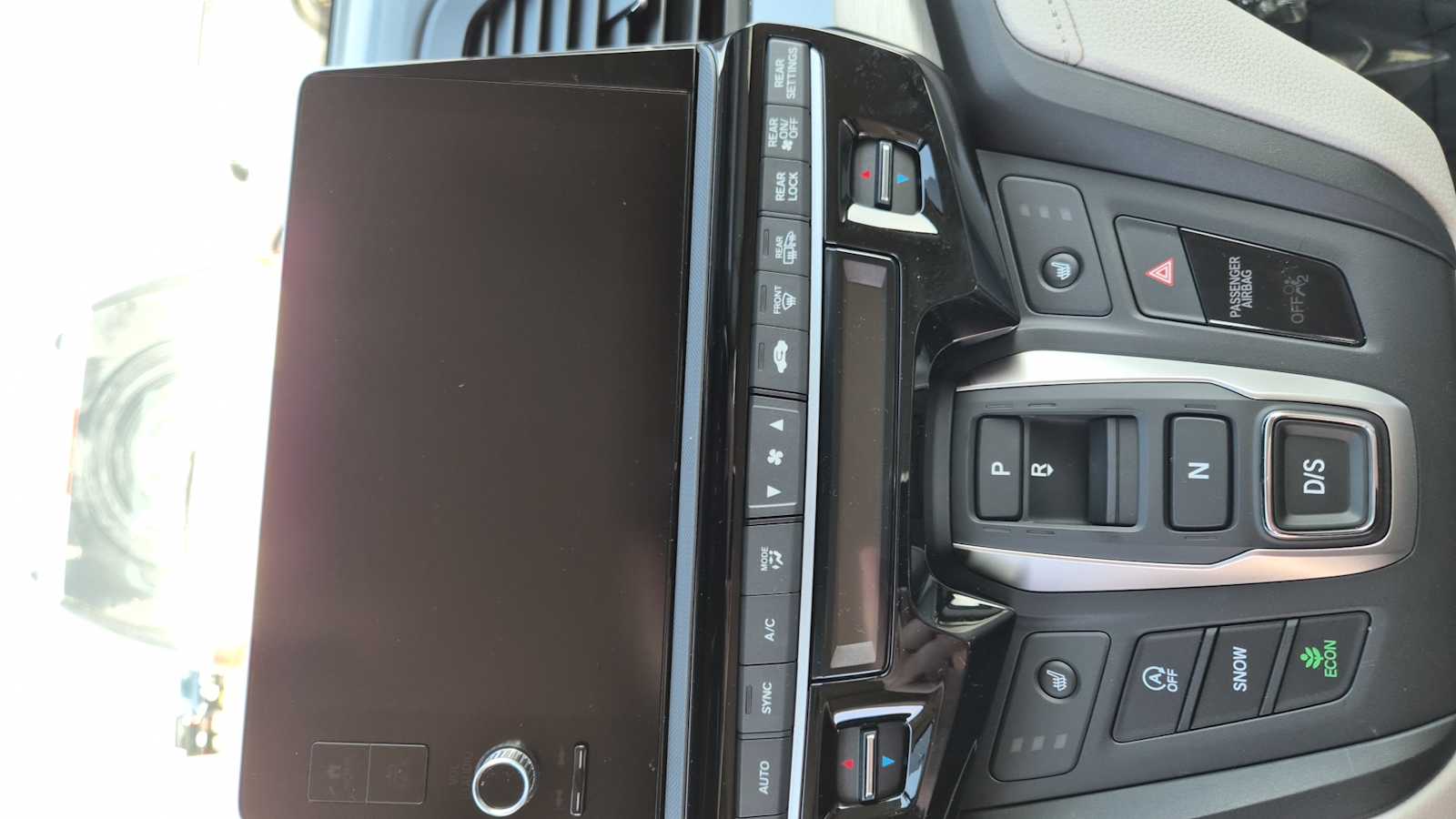 Thumbnail: 2026 Honda Odyssey - 13