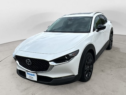 2021 Mazda Mazda CX-30 Turbo Premium Package SUV