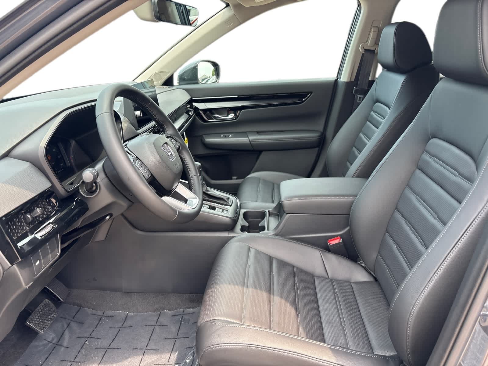 Thumbnail: 2026 Honda CR-V - 10