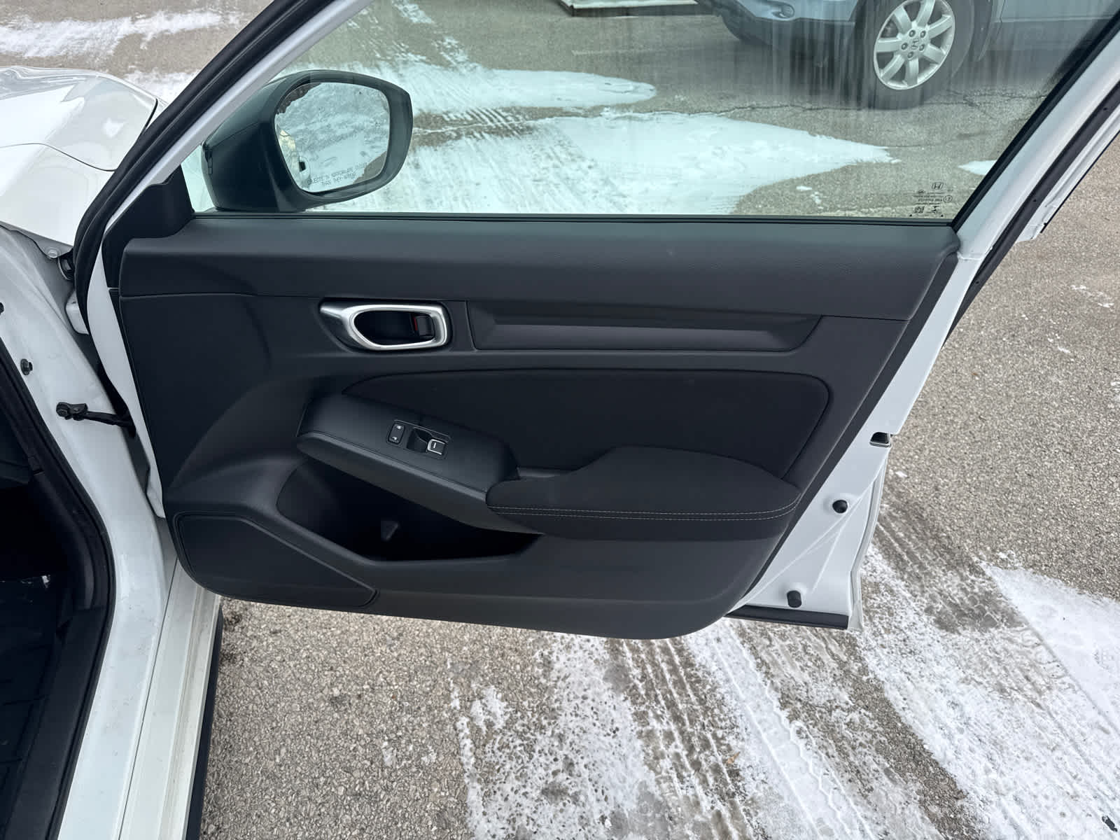 Thumbnail: 2023 Honda Civic - 9