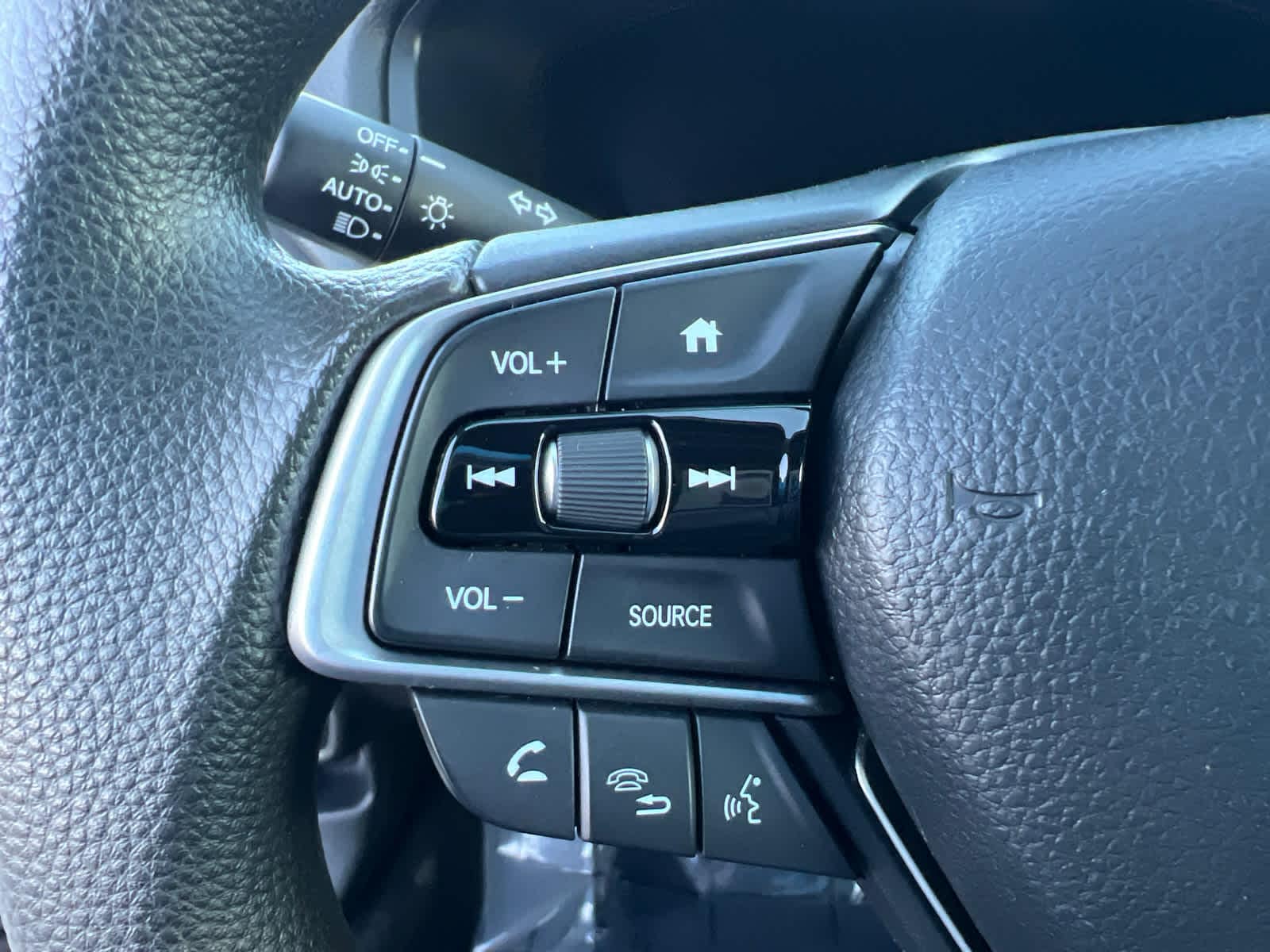 Thumbnail: 2020 Honda Accord - 19