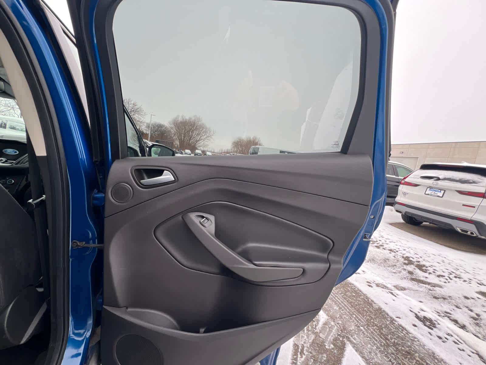 Thumbnail: 2019 Ford Escape - 9