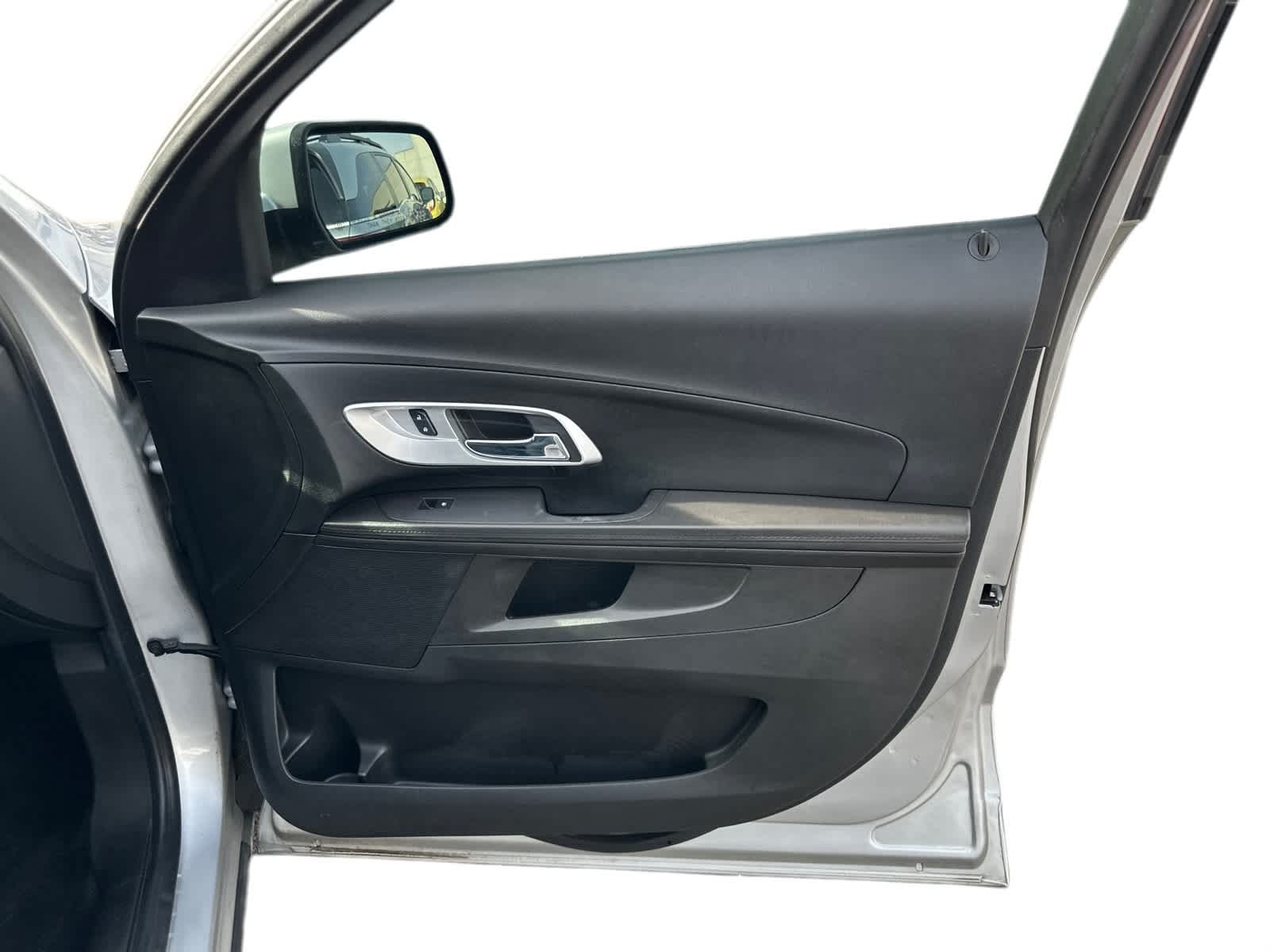 Thumbnail: 2017 Chevrolet Equinox - 5