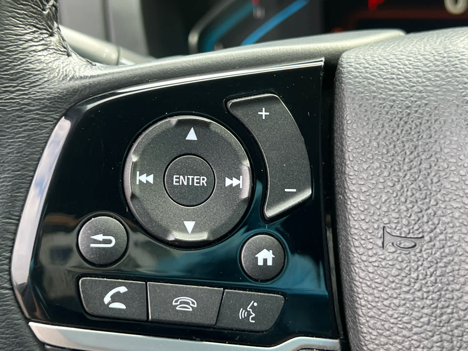 Thumbnail: 2018 Honda Odyssey - 19