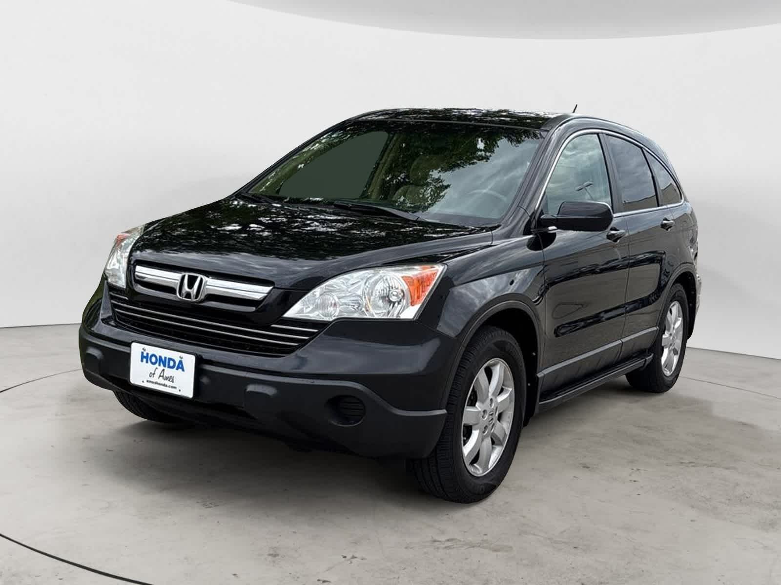 2009 Honda CR-V EX-L -
                  Ames, IA