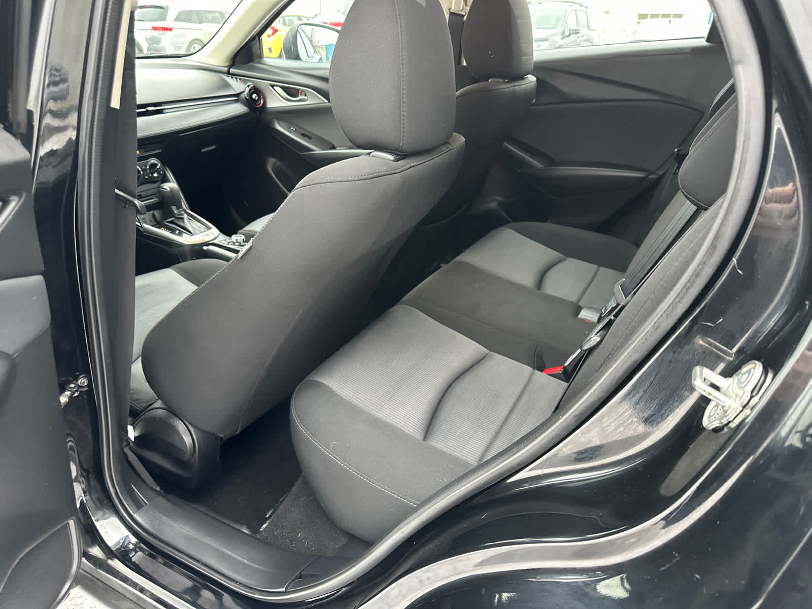 Thumbnail: 2018 Mazda CX-3 - 12