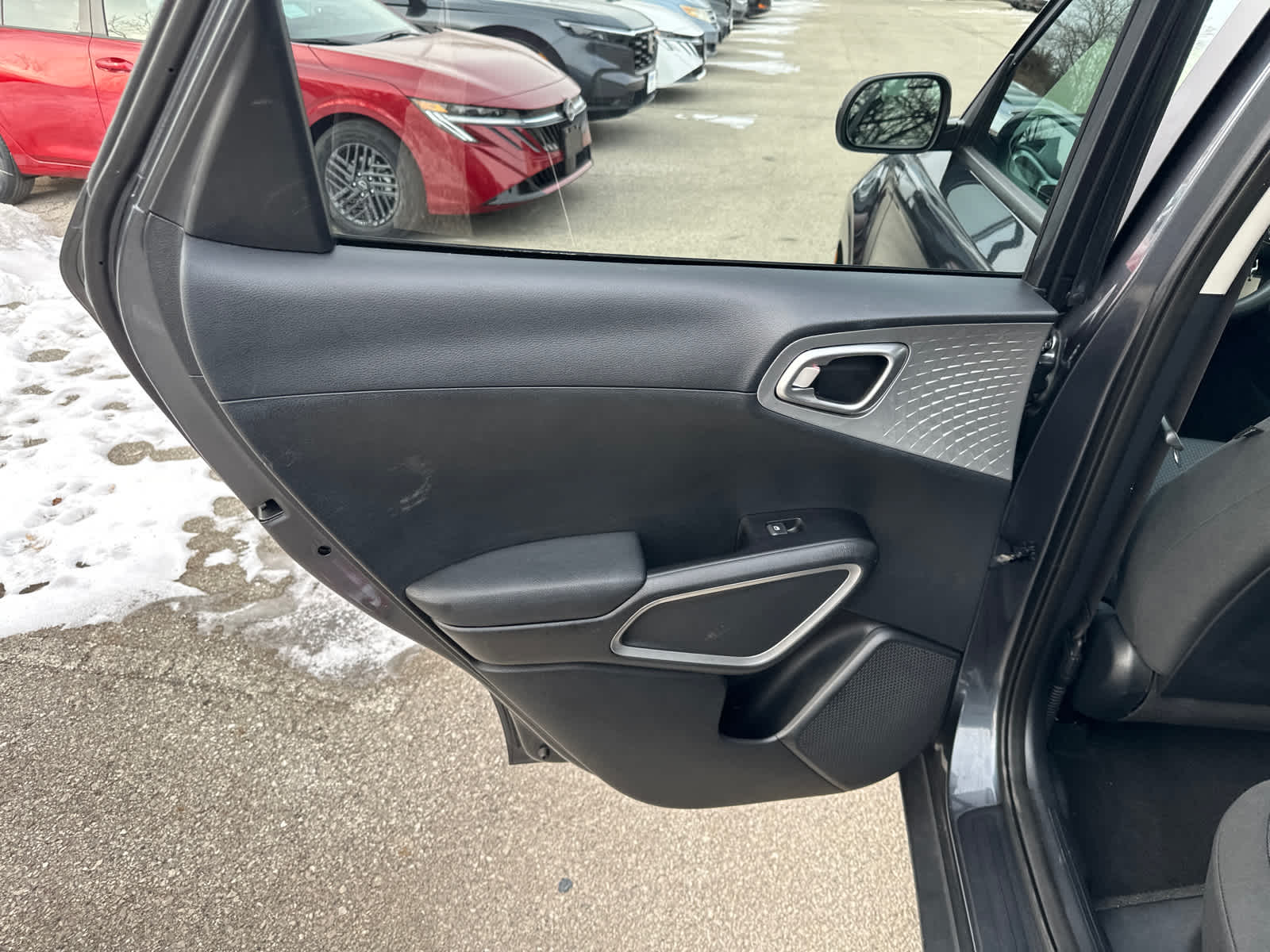 Thumbnail: 2022 Kia Soul - 13