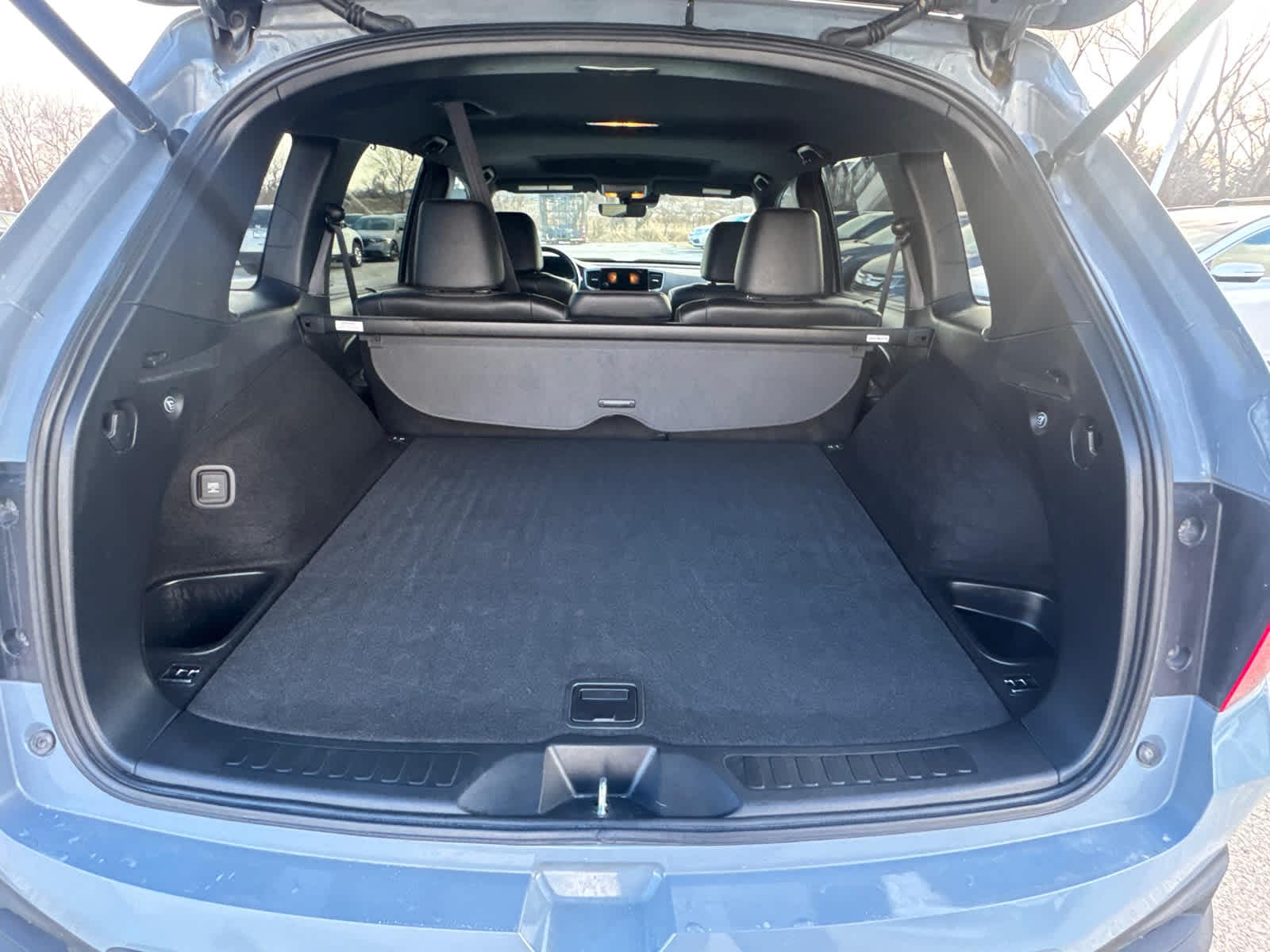 Thumbnail: 2022 Honda Passport - 12