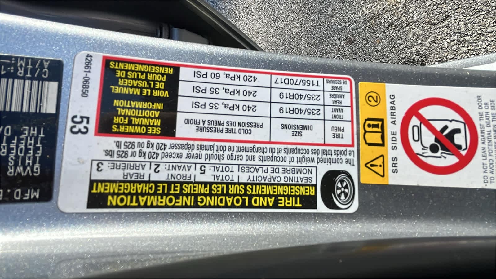 Thumbnail: 2019 Toyota Camry - 22