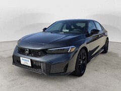 2026 Honda Civic Sport Sedan Ames, IA