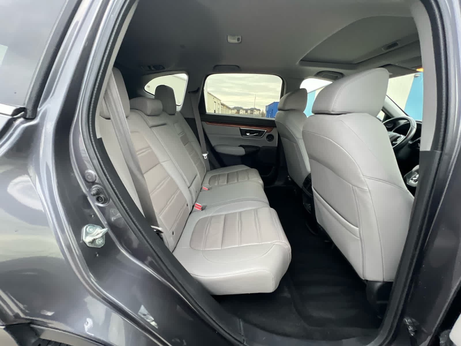 Thumbnail: 2020 Honda CR-V - 10