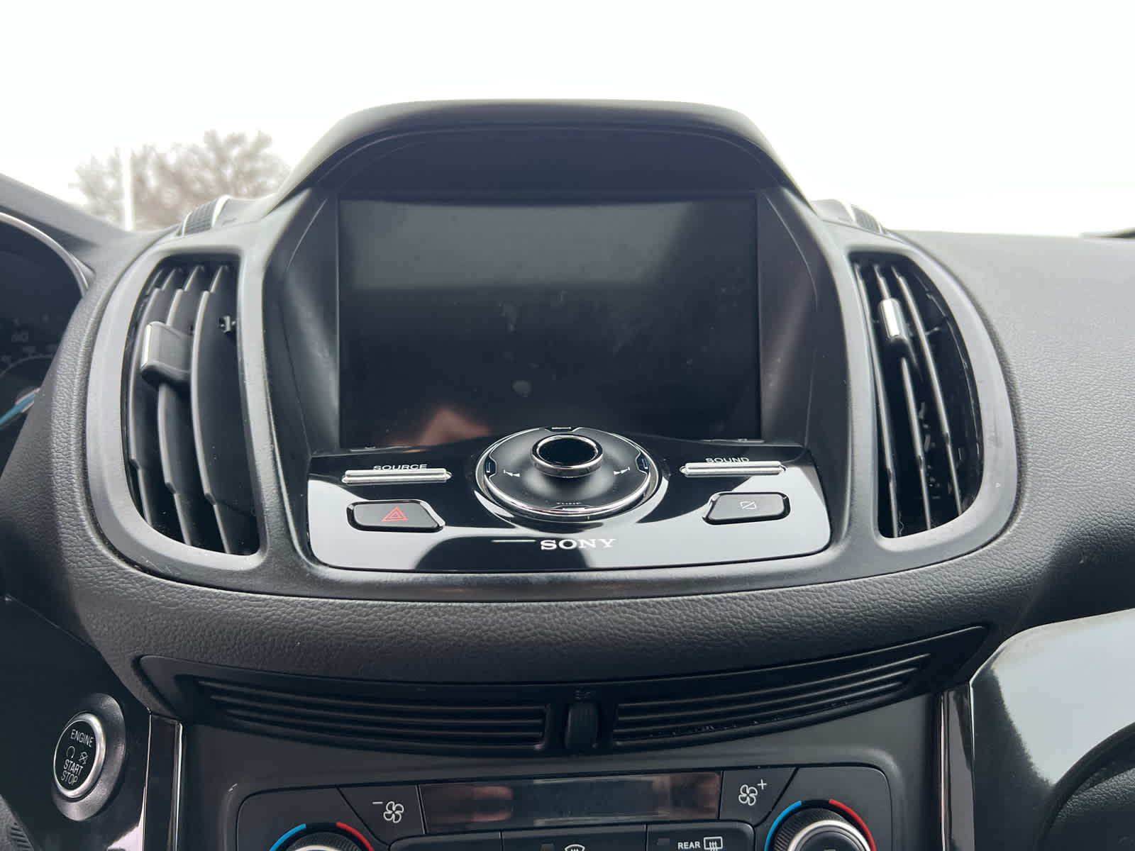 Thumbnail: 2019 Ford Escape - 24