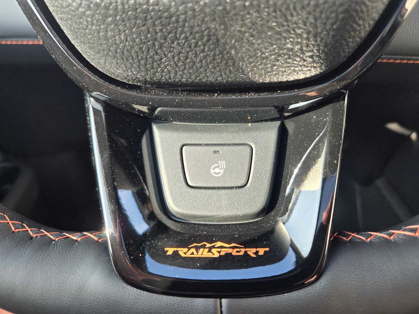 Thumbnail: 2026 Honda Passport - 25