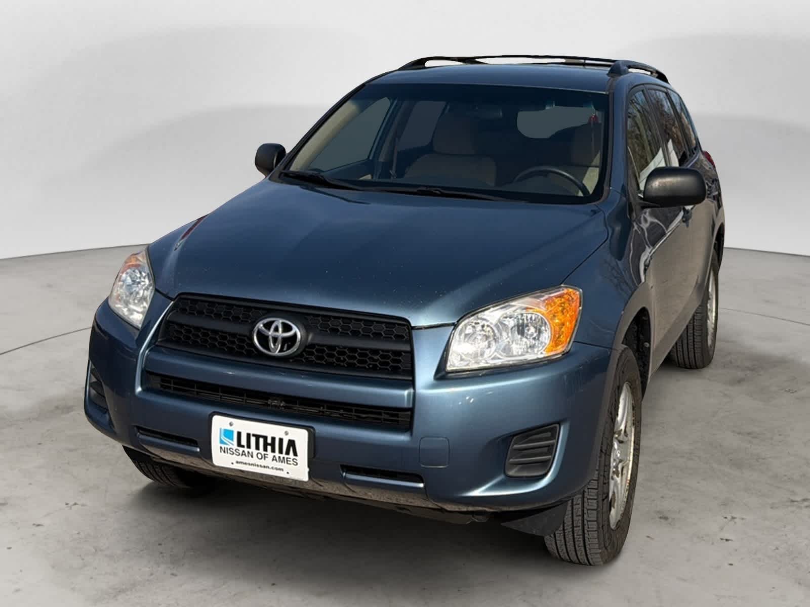 2009 Toyota RAV4  -
                  Ames, IA