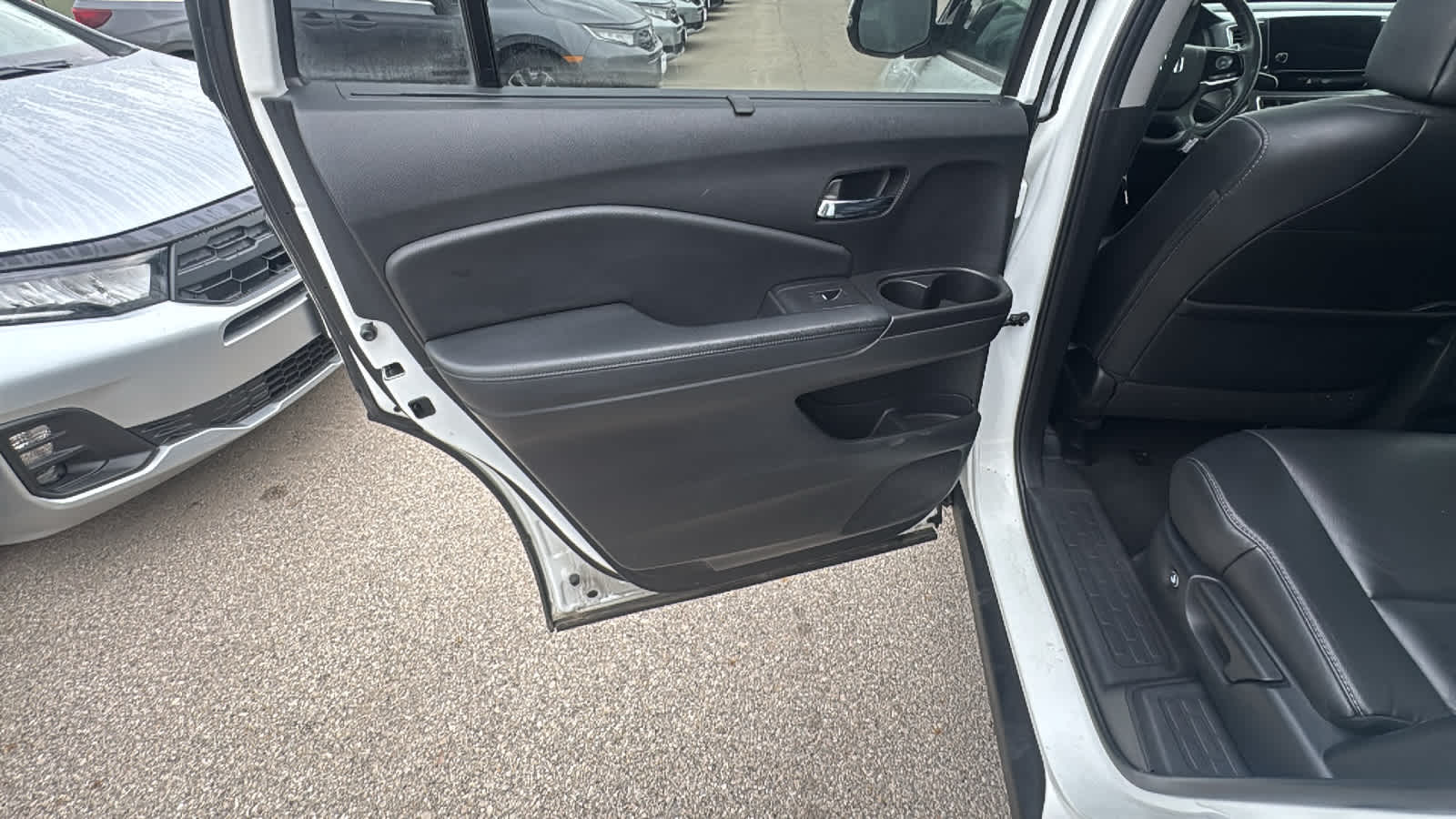 Thumbnail: 2021 Honda Pilot - 14