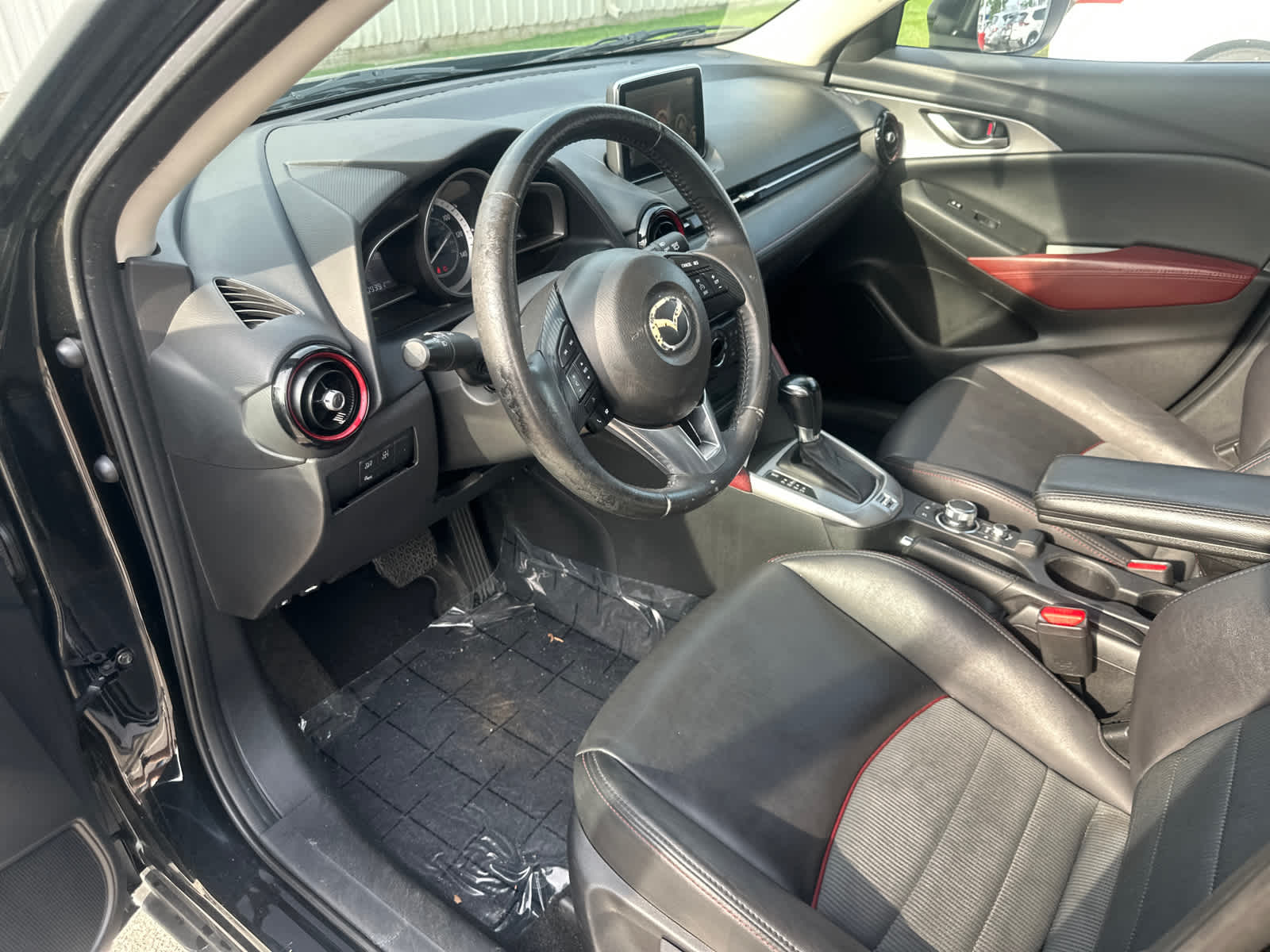 Thumbnail: 2017 Mazda CX-3 - 15