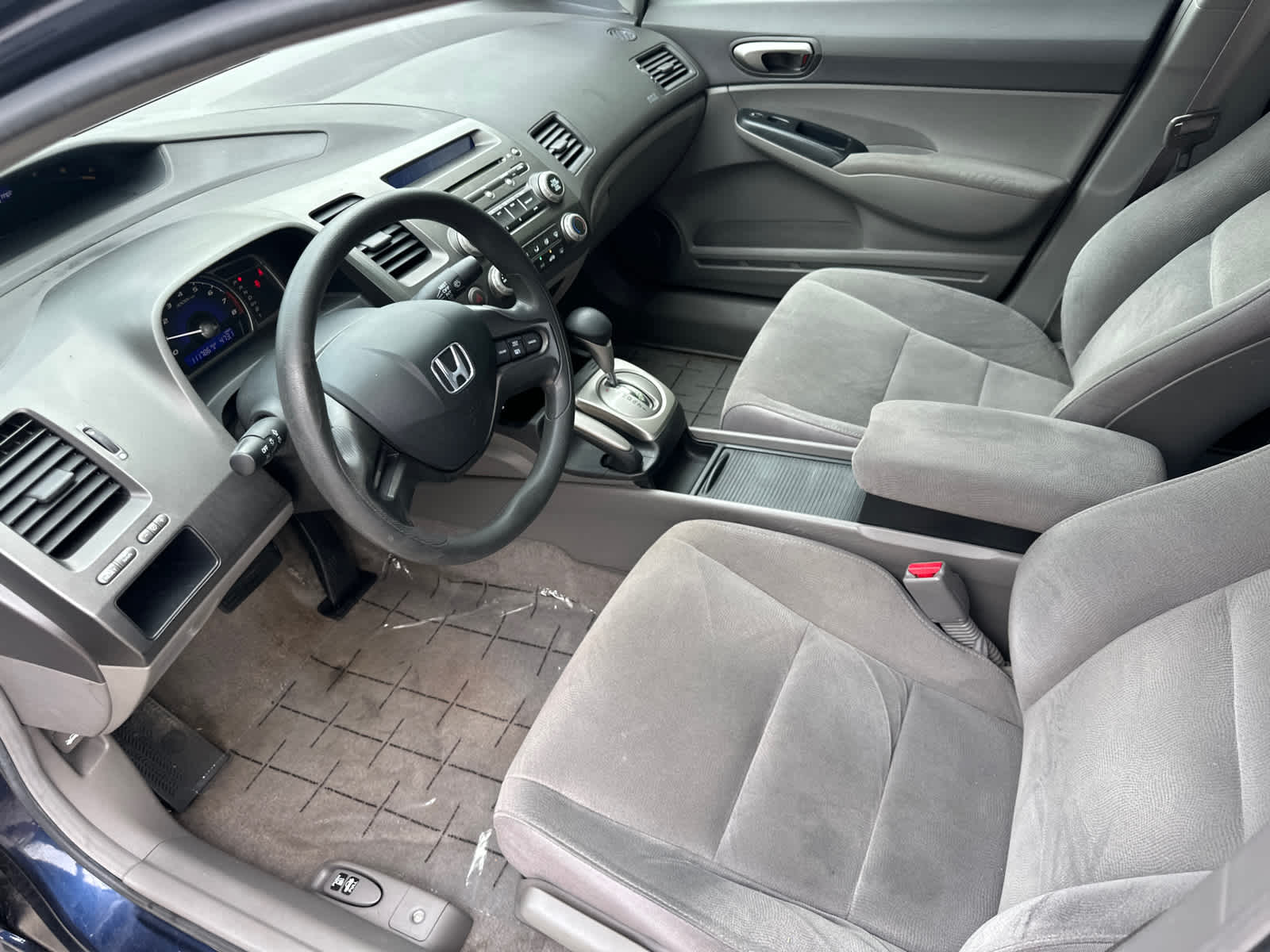 Thumbnail: 2007 Honda Civic - 14
