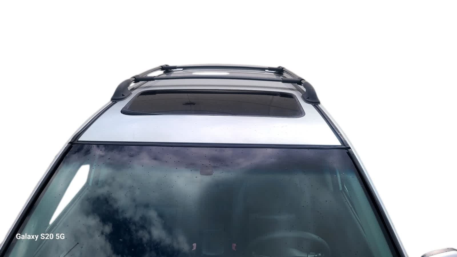 Thumbnail: 2005 Toyota RAV4 - 4