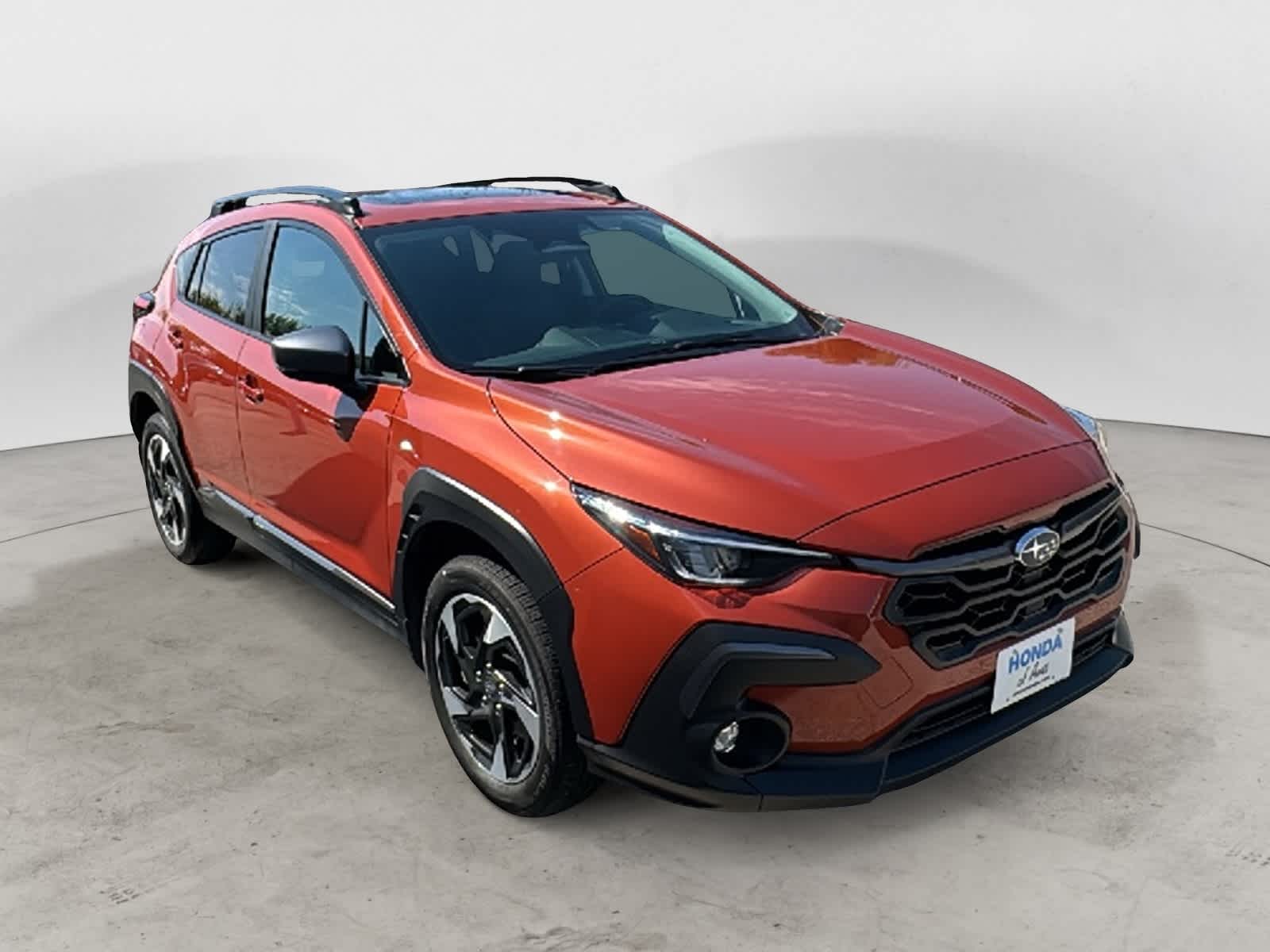 Thumbnail: 2024 Subaru Crosstrek - 6