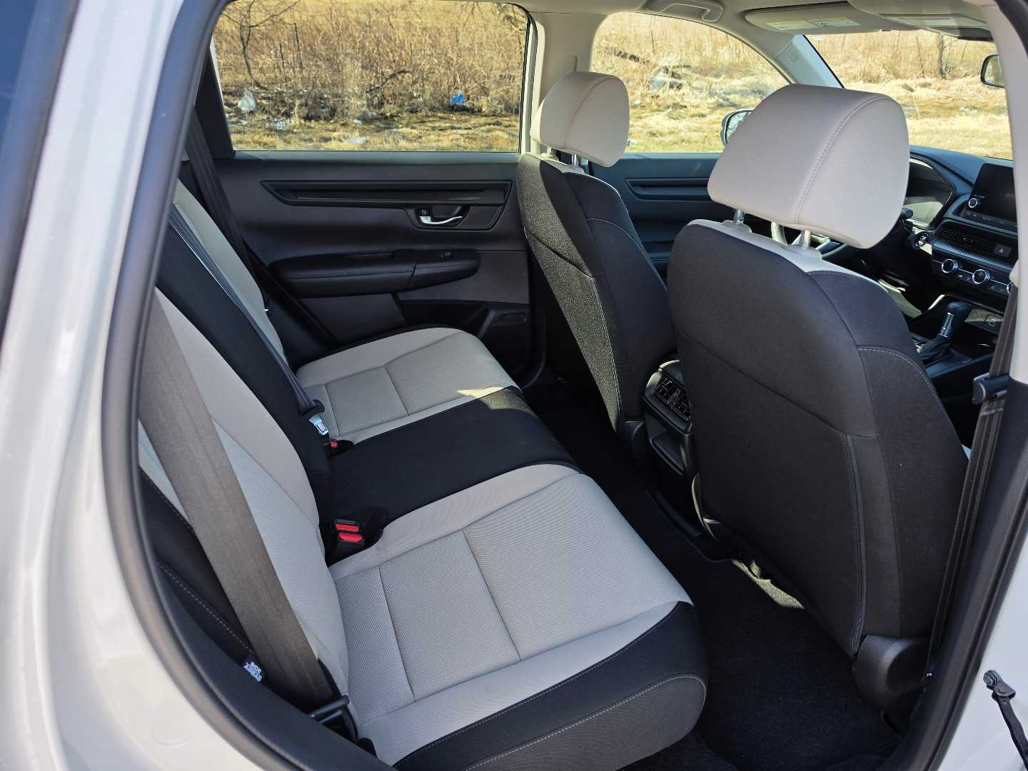 Thumbnail: 2025 Honda CR-V - 11