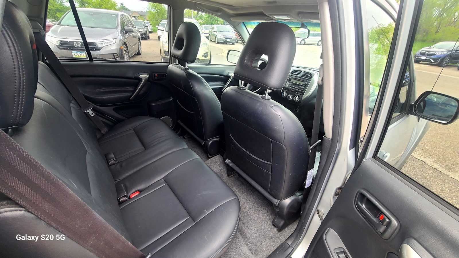 Thumbnail: 2005 Toyota RAV4 - 10