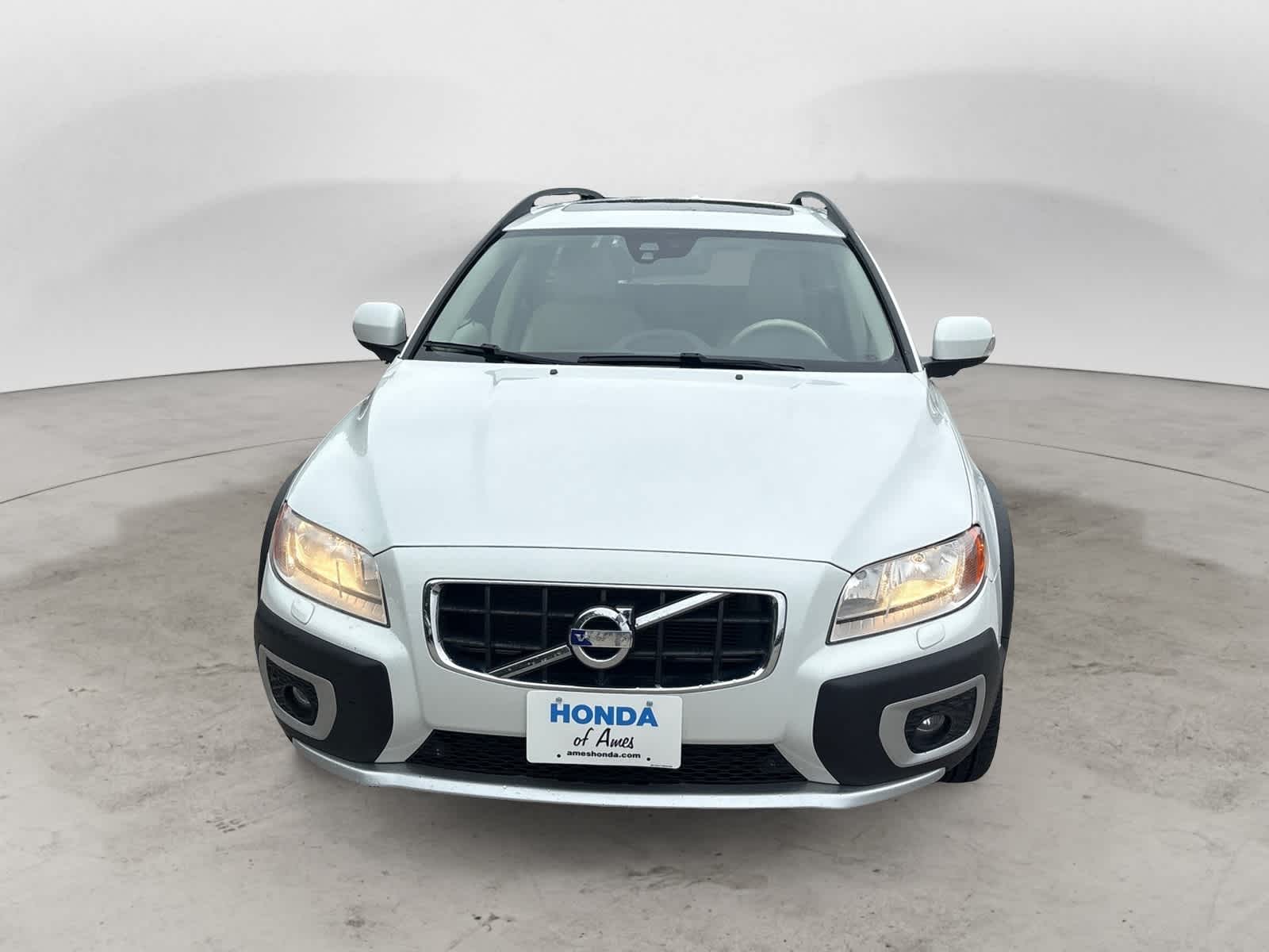 Used 2012 Volvo XC70 T6 Premier Plus with VIN YV4902BZ0C1138552 for sale in Ames, IA