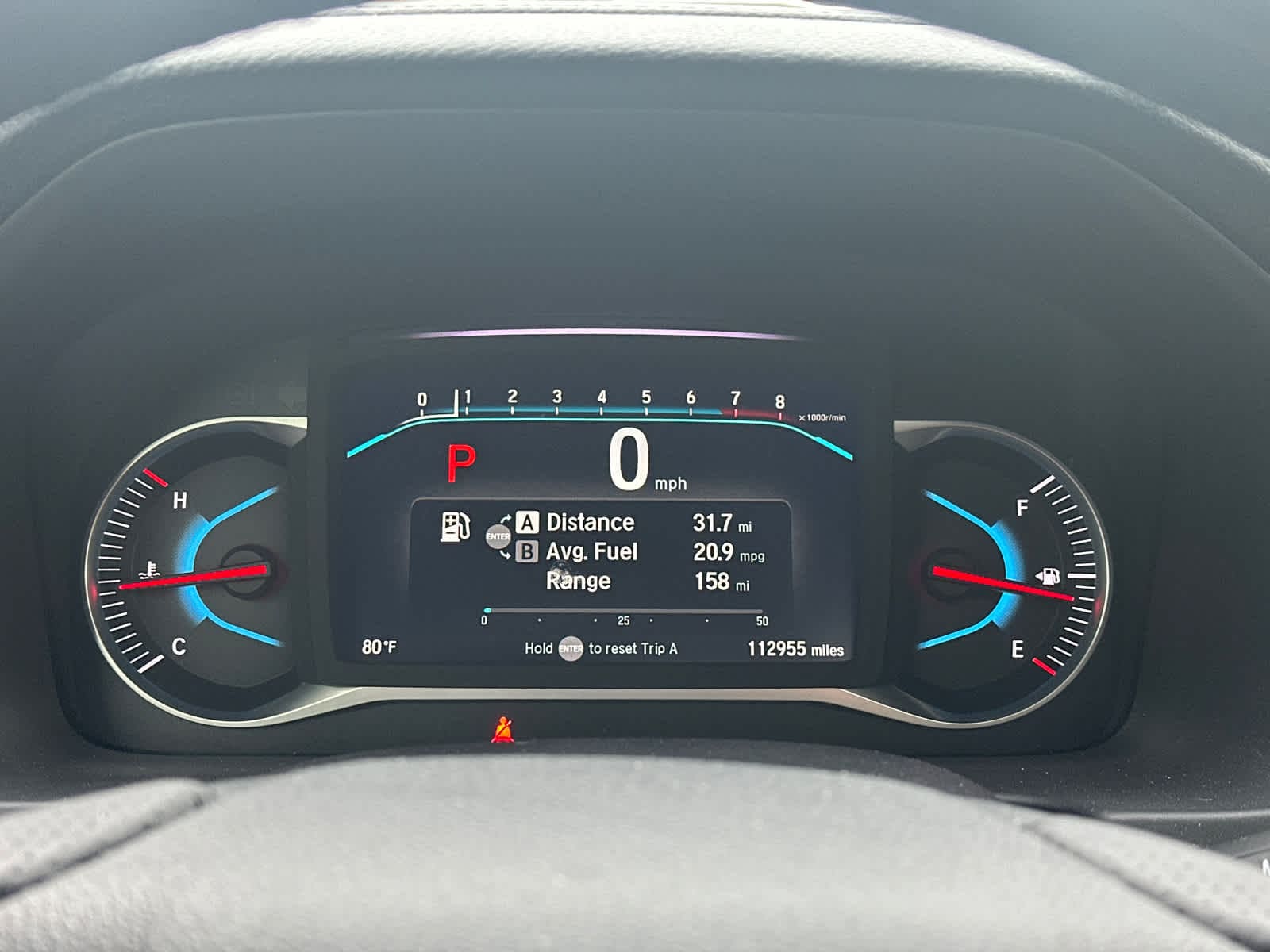 Thumbnail: 2019 Honda Passport - 17