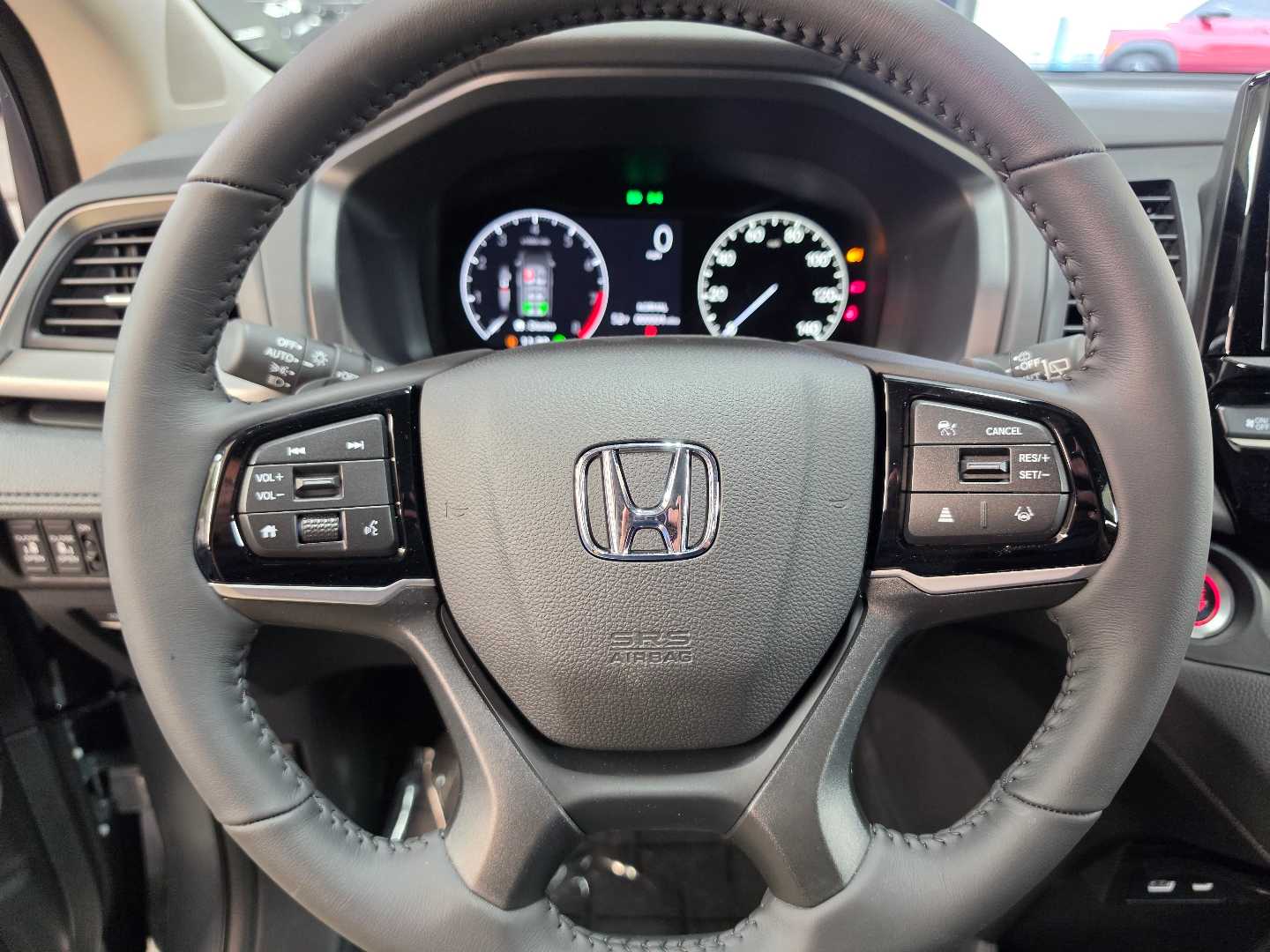 Thumbnail: 2026 Honda Odyssey - 30
