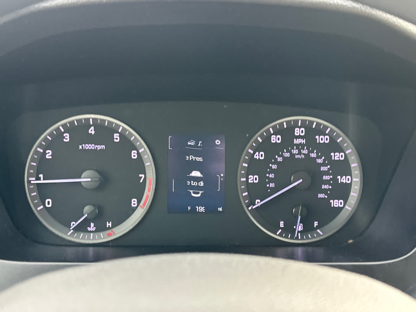 Thumbnail: 2015 Hyundai Sonata - 21